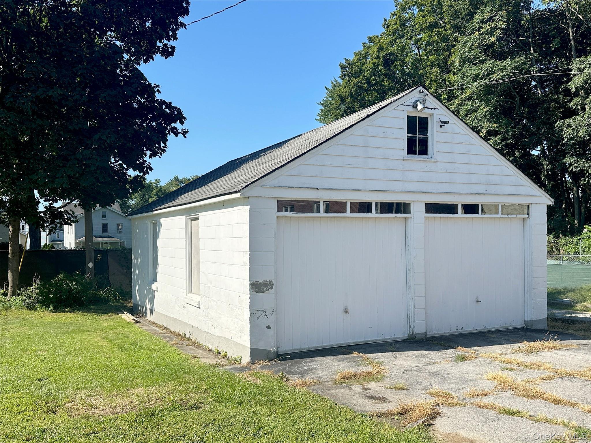 Single Family Mansion  Dutchess County, NY 12601, MLS-904750-35