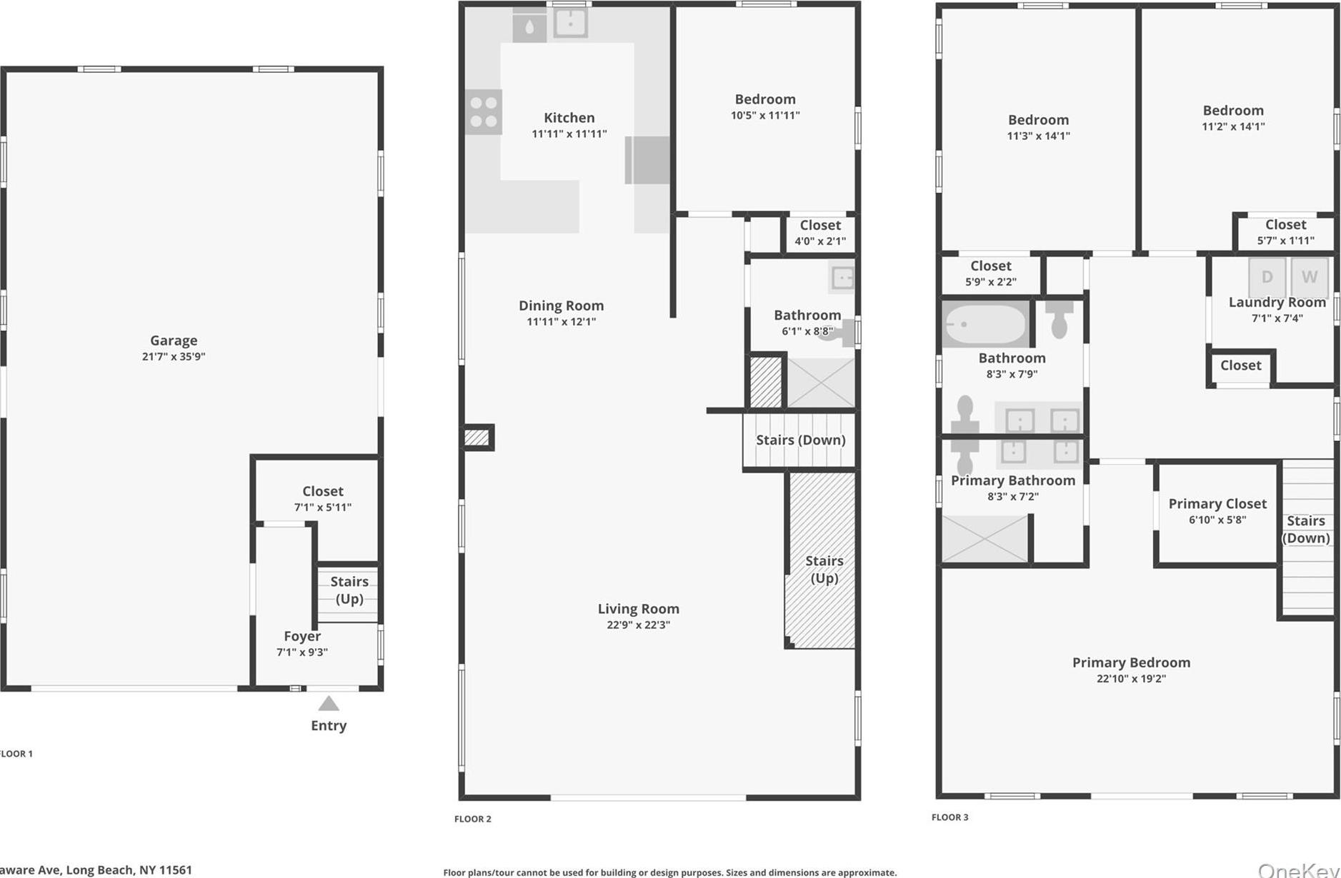 Single Family Delaware Nassau County, NY 11561, MLS-904752-42