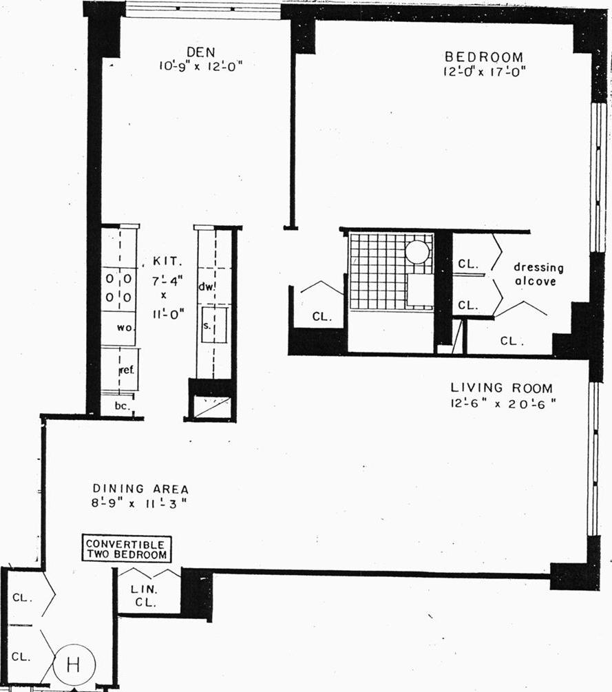 Coop Yellowstone  Queens, NY 11375, MLS-904756-23
