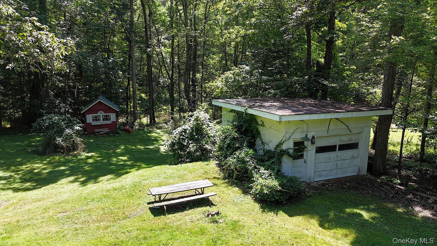 Single Family Raspberry Park  Sullivan County, NY 12760, MLS-904758-10