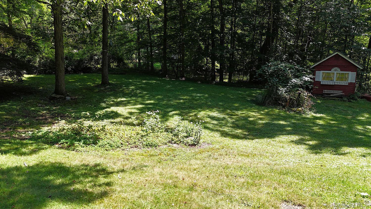 Single Family Raspberry Park  Sullivan County, NY 12760, MLS-904758-13