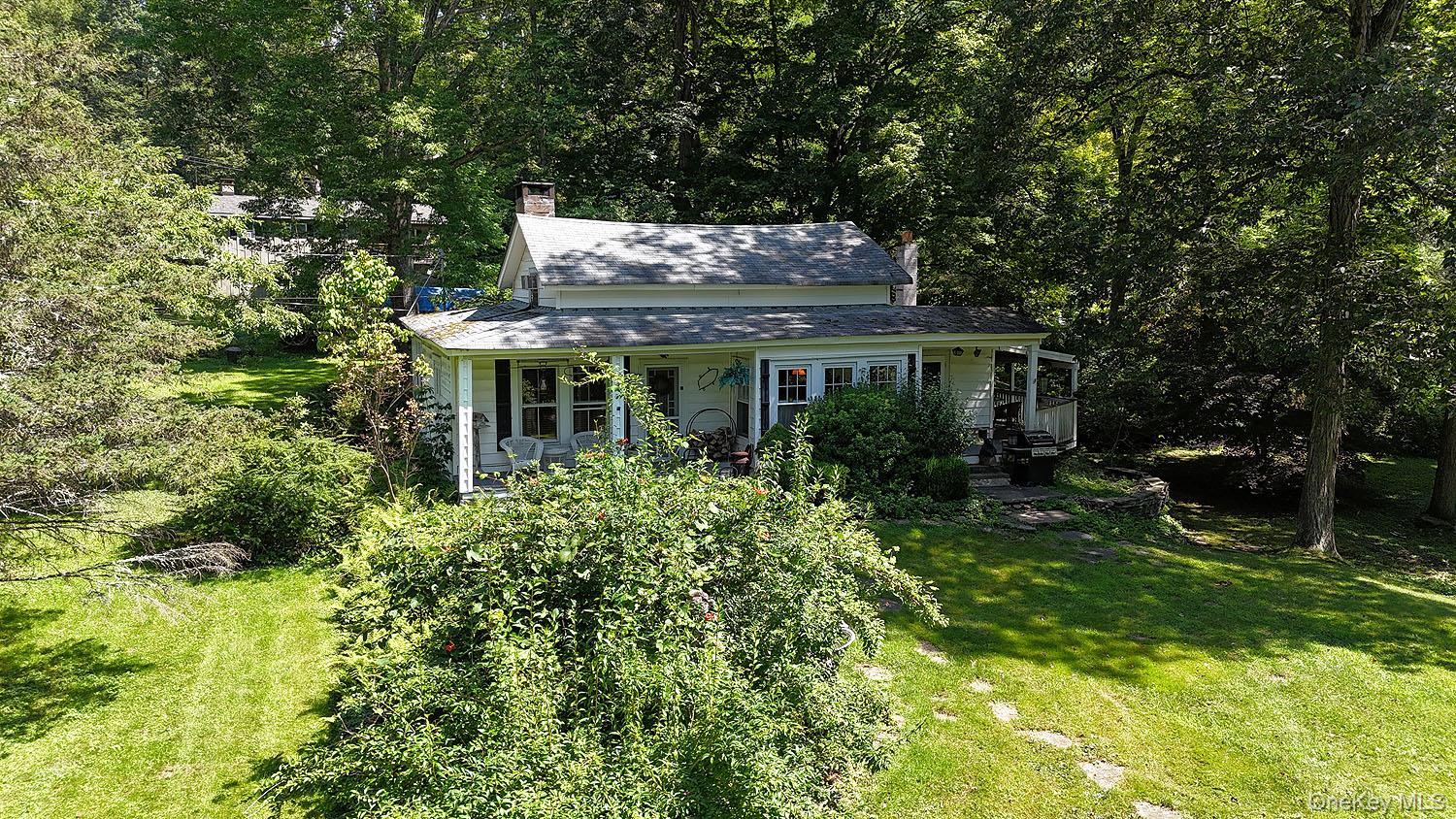 Single Family Raspberry Park  Sullivan County, NY 12760, MLS-904758-2