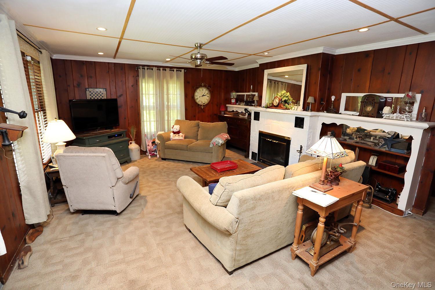 Single Family Raspberry Park  Sullivan County, NY 12760, MLS-904758-20