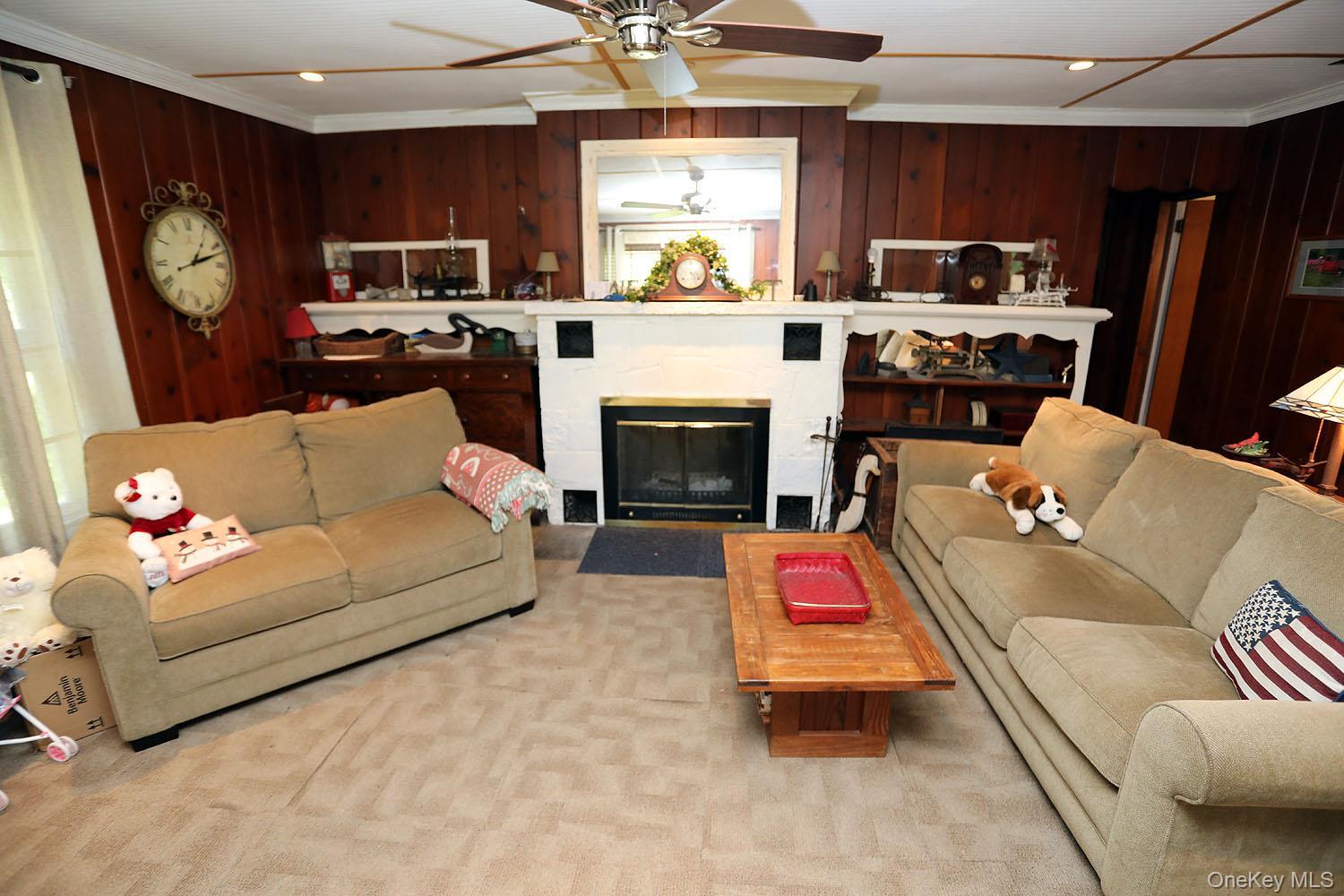 Single Family Raspberry Park  Sullivan County, NY 12760, MLS-904758-22