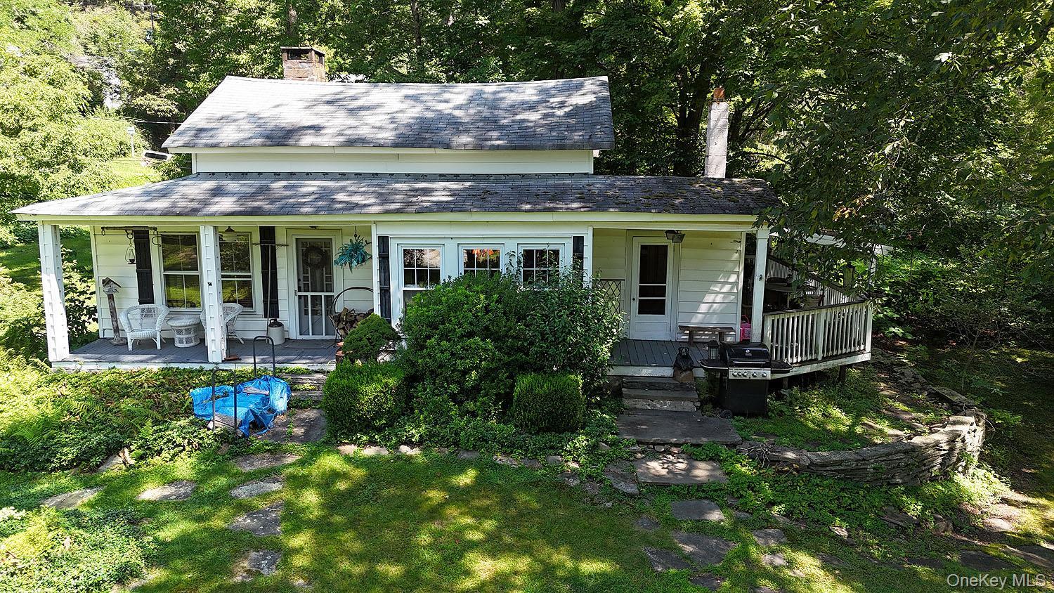 Single Family Raspberry Park  Sullivan County, NY 12760, MLS-904758-3