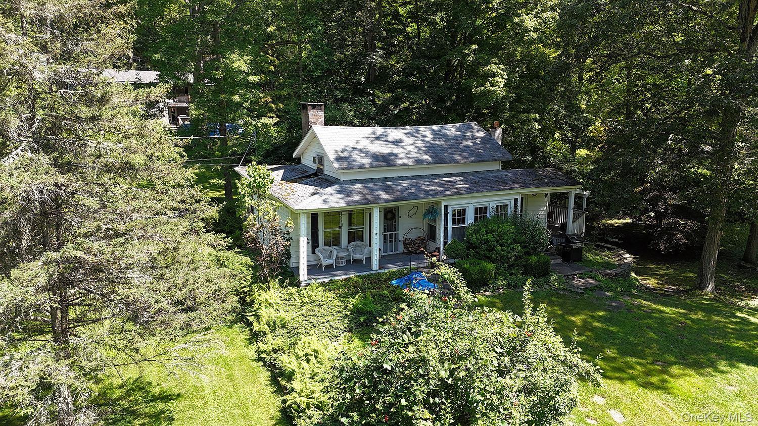 Single Family Raspberry Park  Sullivan County, NY 12760, MLS-904758-34