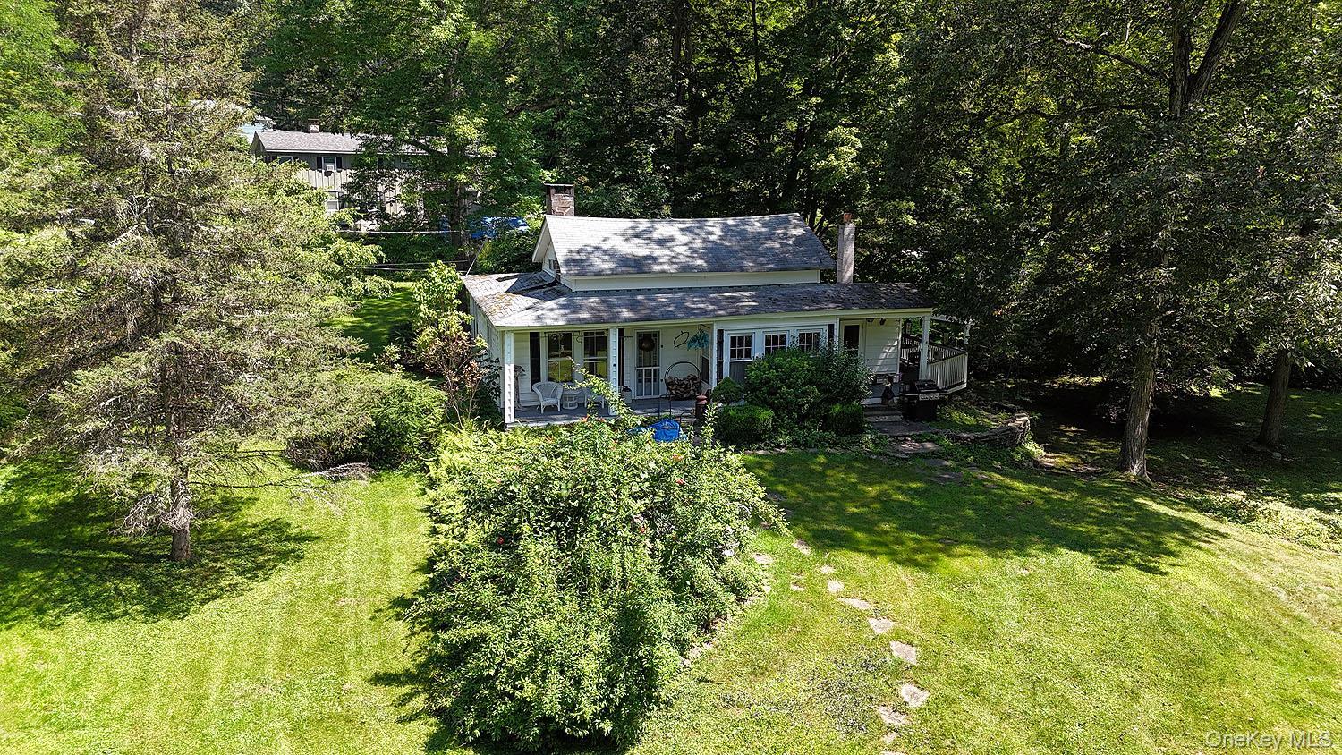 Single Family Raspberry Park  Sullivan County, NY 12760, MLS-904758-35
