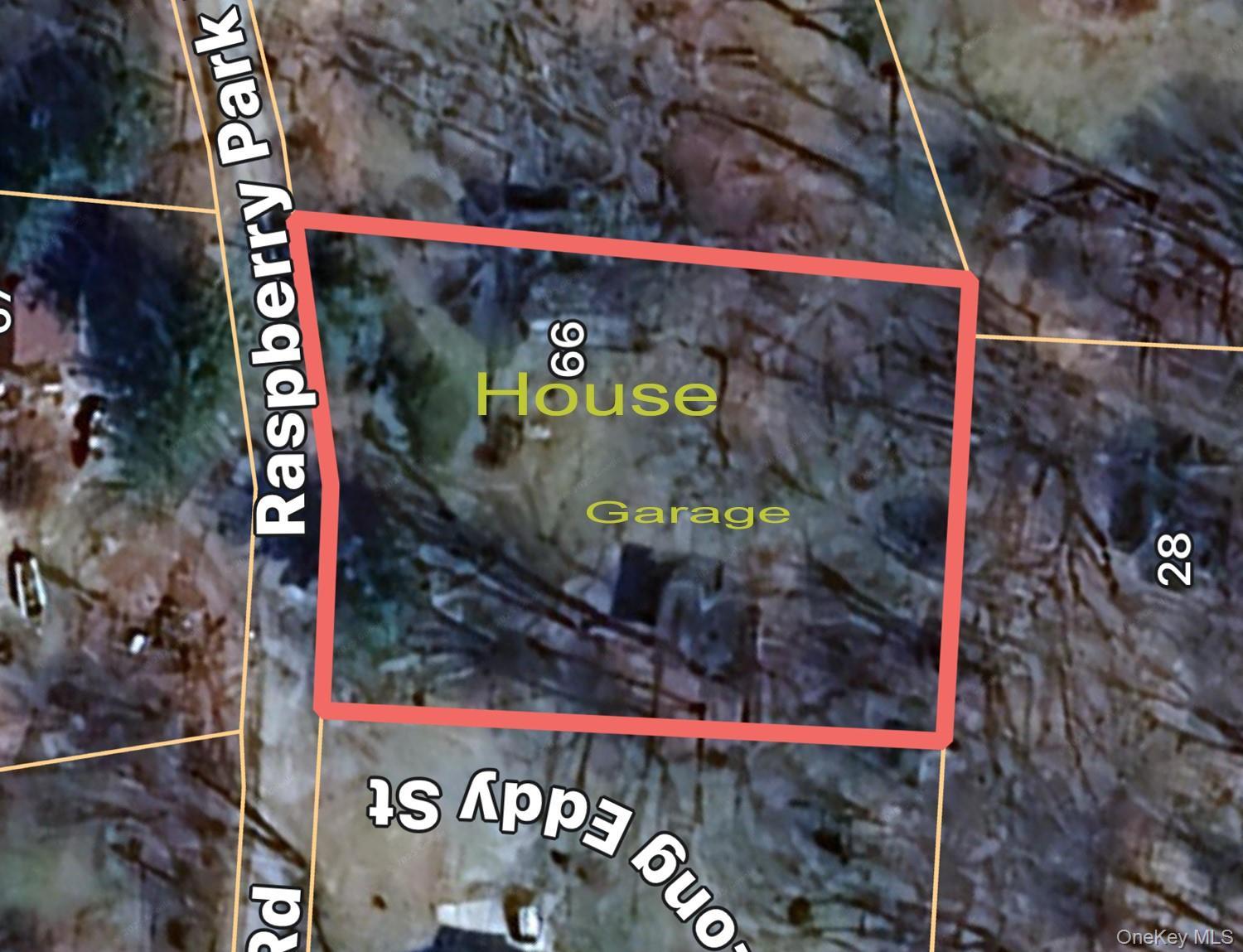 Single Family Raspberry Park  Sullivan County, NY 12760, MLS-904758-36