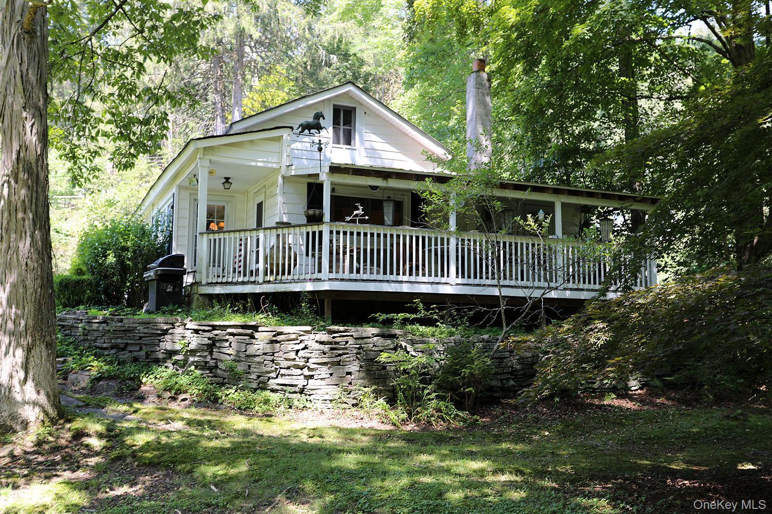 Single Family Raspberry Park  Sullivan County, NY 12760, MLS-904758-4