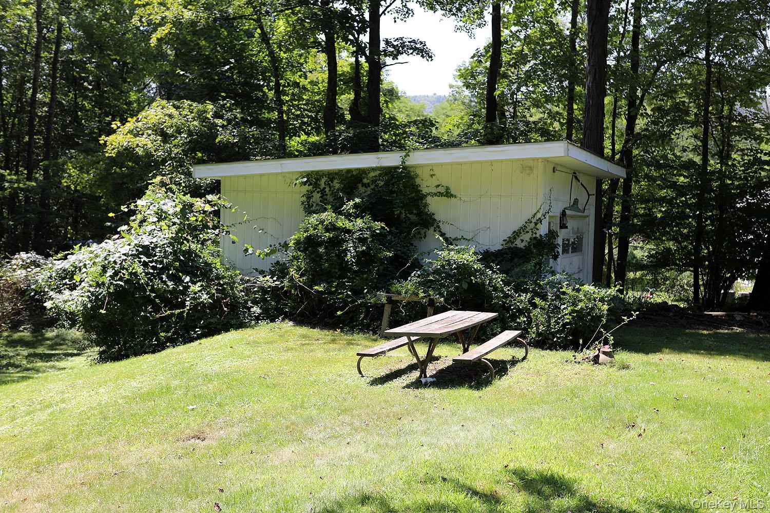 Single Family Raspberry Park  Sullivan County, NY 12760, MLS-904758-9