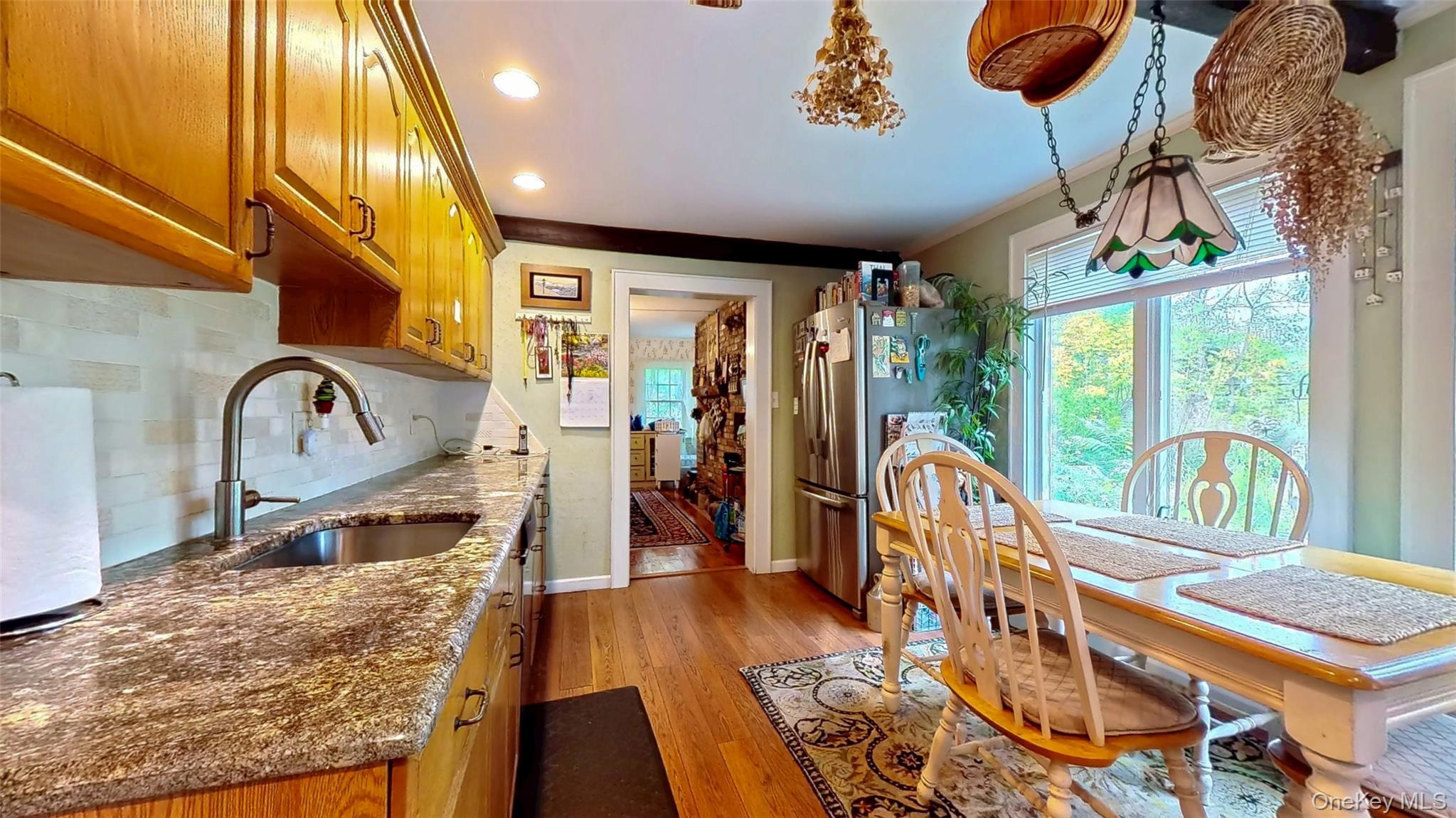 Single Family State Route 17a Orange County, NY 10990, MLS-904766-11