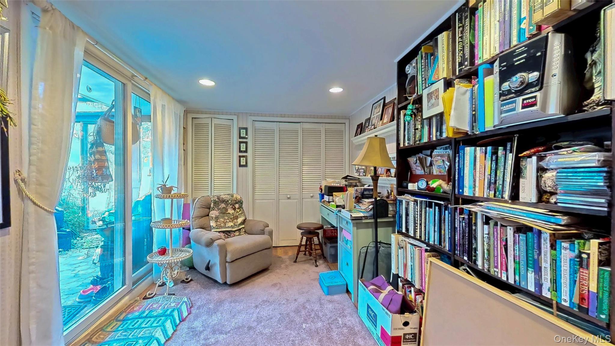 Single Family State Route 17a Orange County, NY 10990, MLS-904766-17