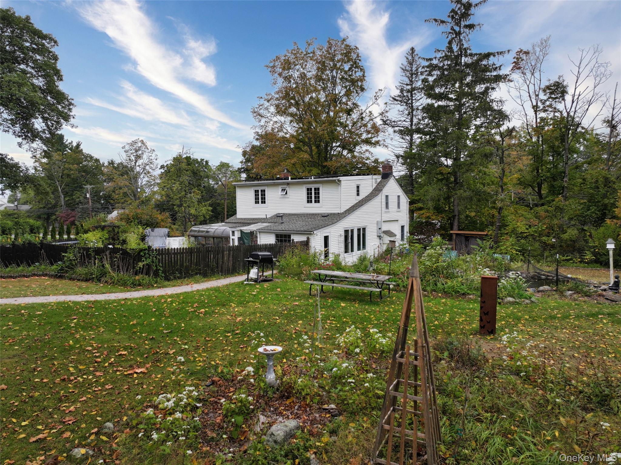 Single Family State Route 17a Orange County, NY 10990, MLS-904766-2