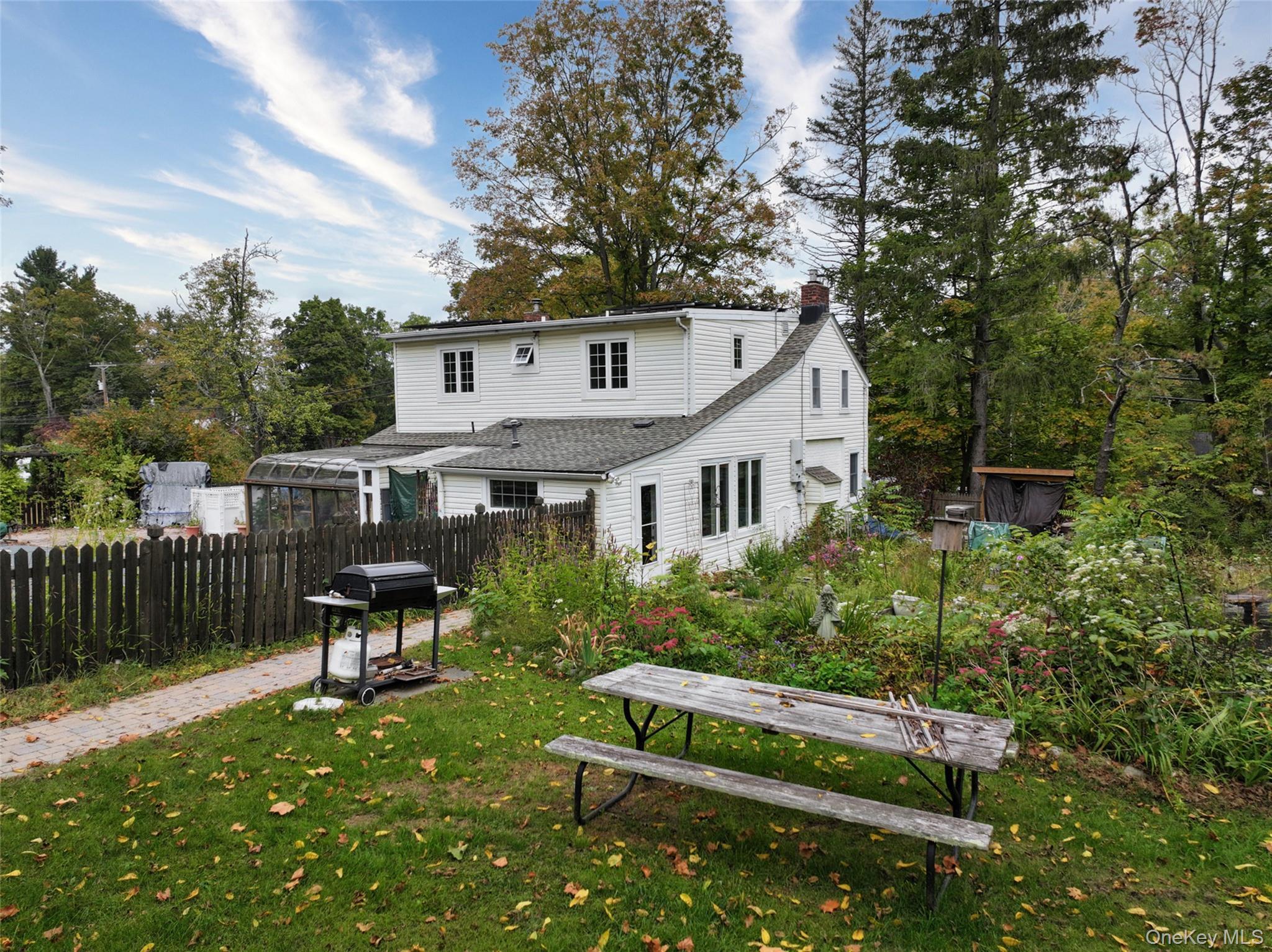 Single Family State Route 17a Orange County, NY 10990, MLS-904766-3