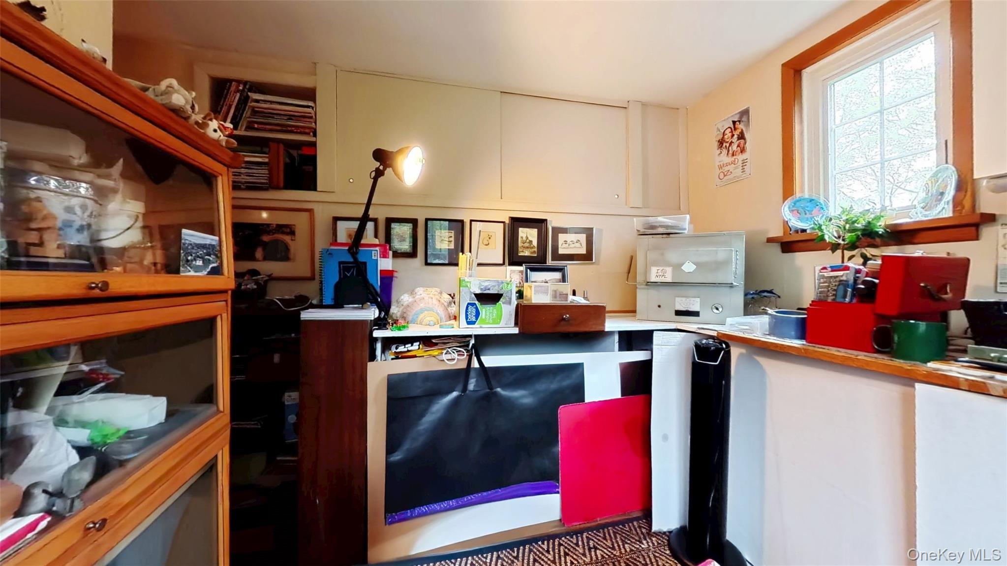 Single Family State Route 17a Orange County, NY 10990, MLS-904766-36