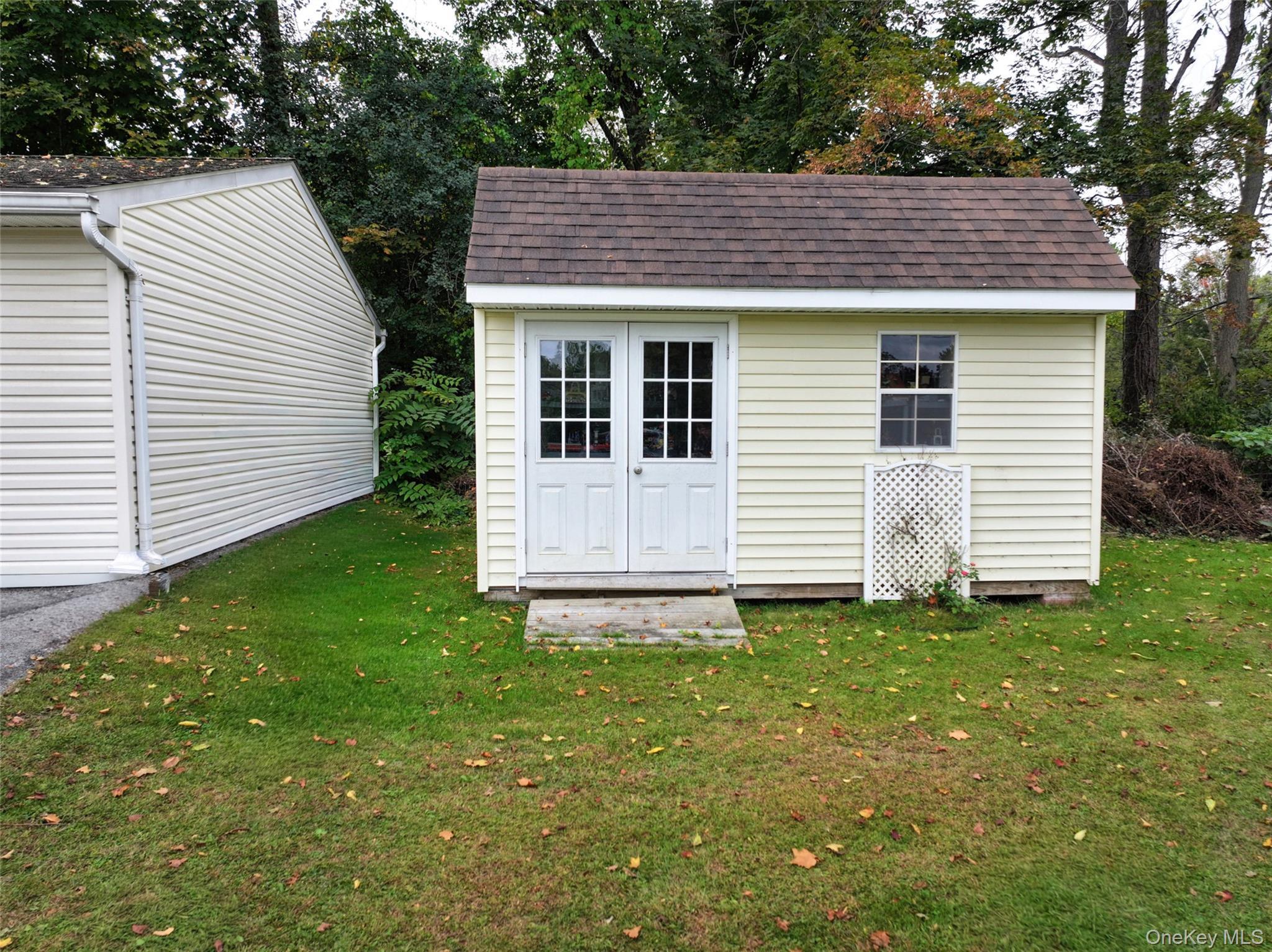Single Family State Route 17a Orange County, NY 10990, MLS-904766-37