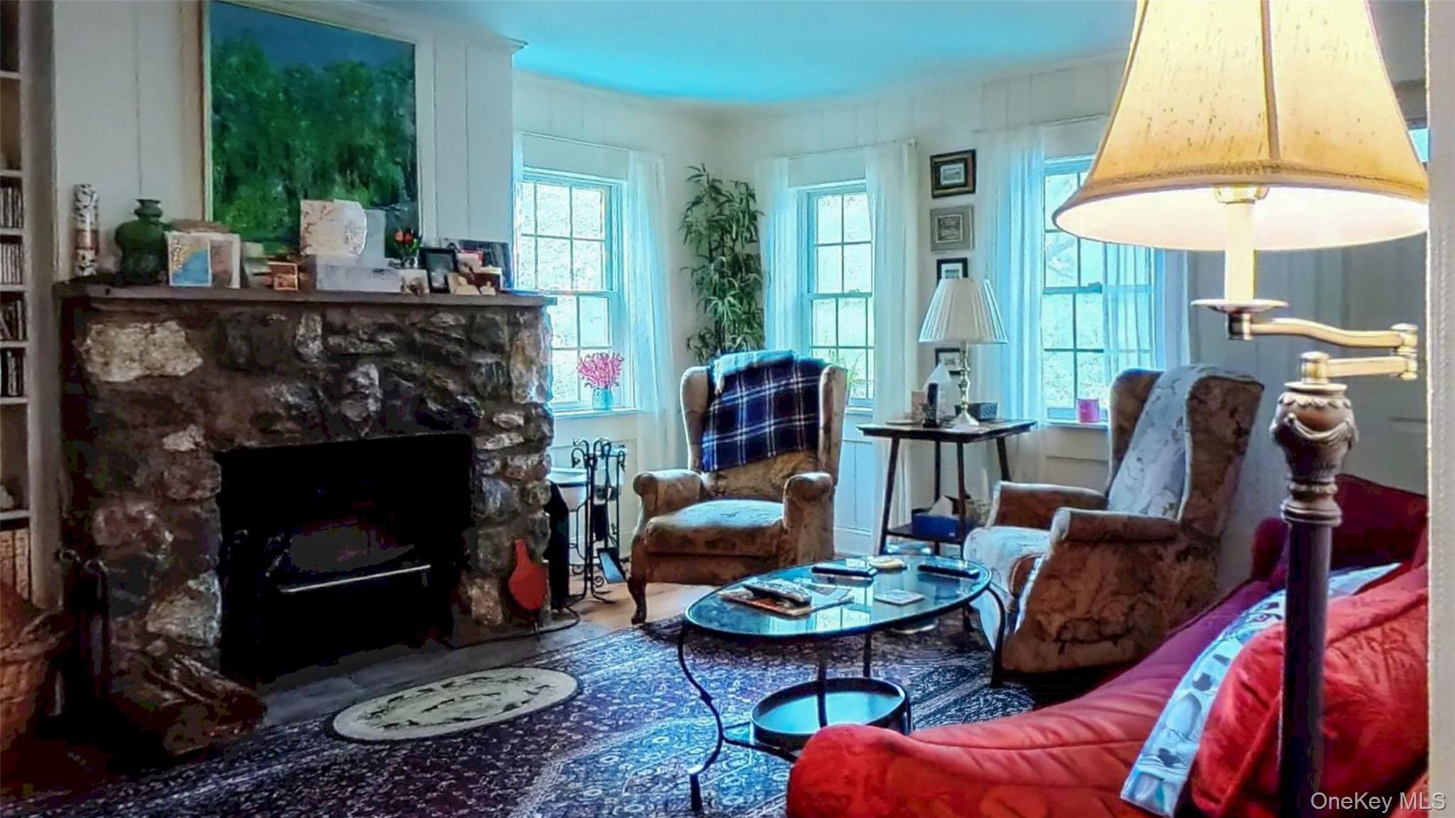 Single Family State Route 17a Orange County, NY 10990, MLS-904766-5