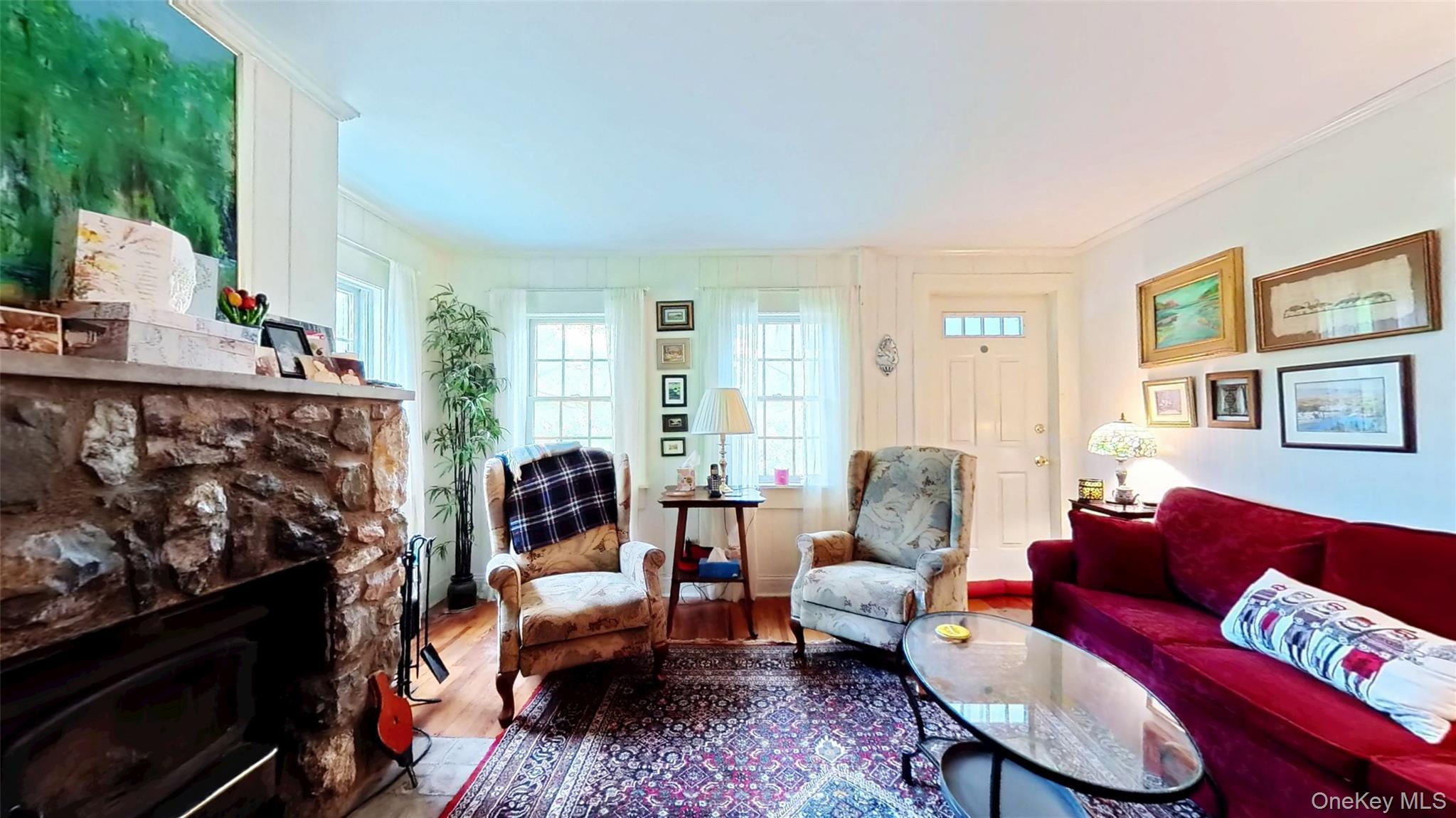 Single Family State Route 17a Orange County, NY 10990, MLS-904766-6