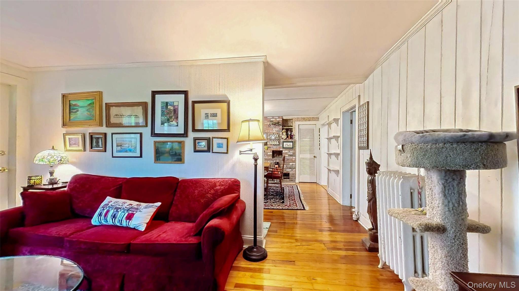 Single Family State Route 17a Orange County, NY 10990, MLS-904766-7