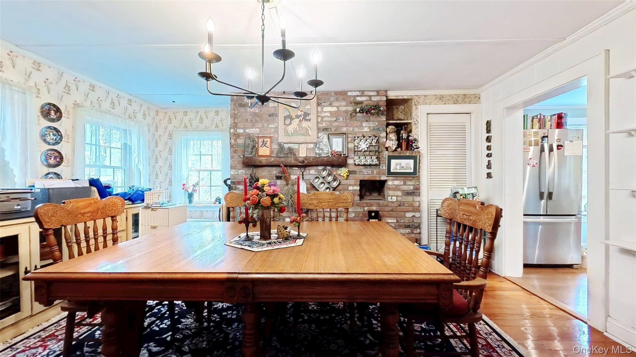 Single Family State Route 17a Orange County, NY 10990, MLS-904766-8