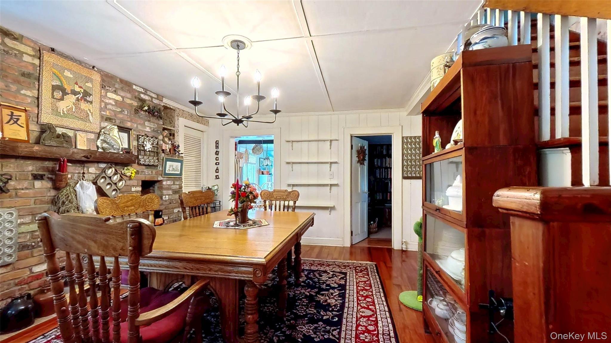 Single Family State Route 17a Orange County, NY 10990, MLS-904766-9