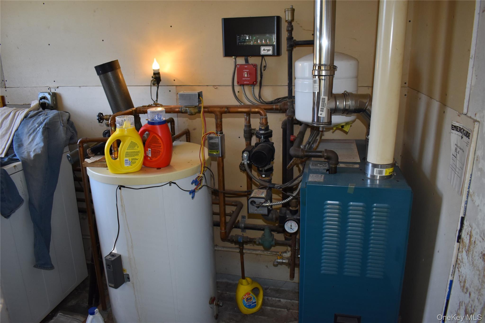 Single Family Marine  Nassau County, NY 11710, MLS-904779-11