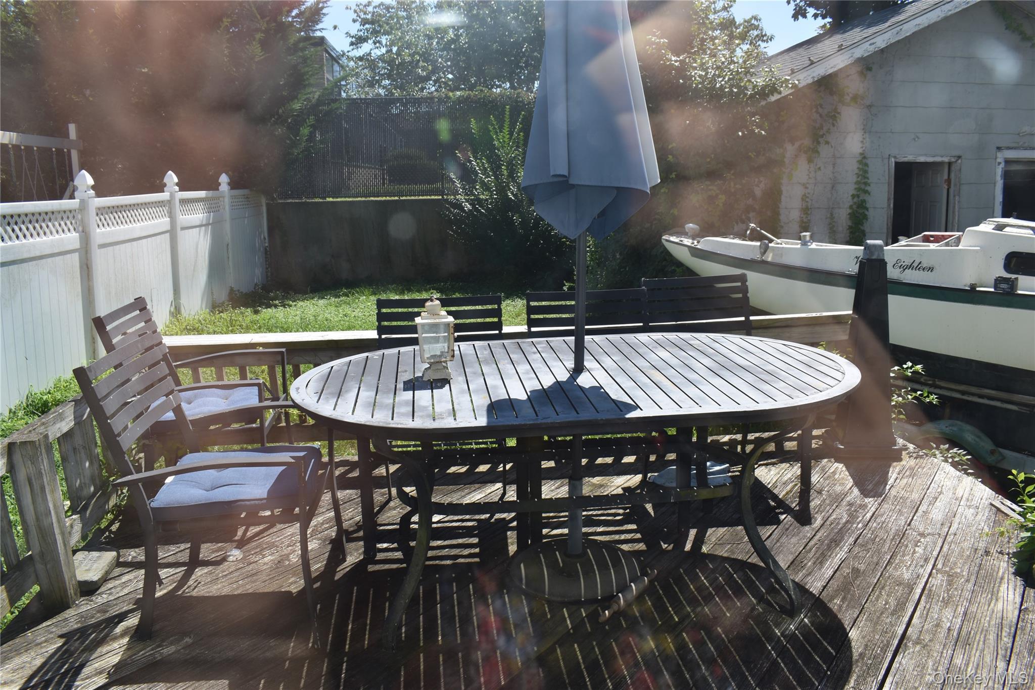 Single Family Marine  Nassau County, NY 11710, MLS-904779-12