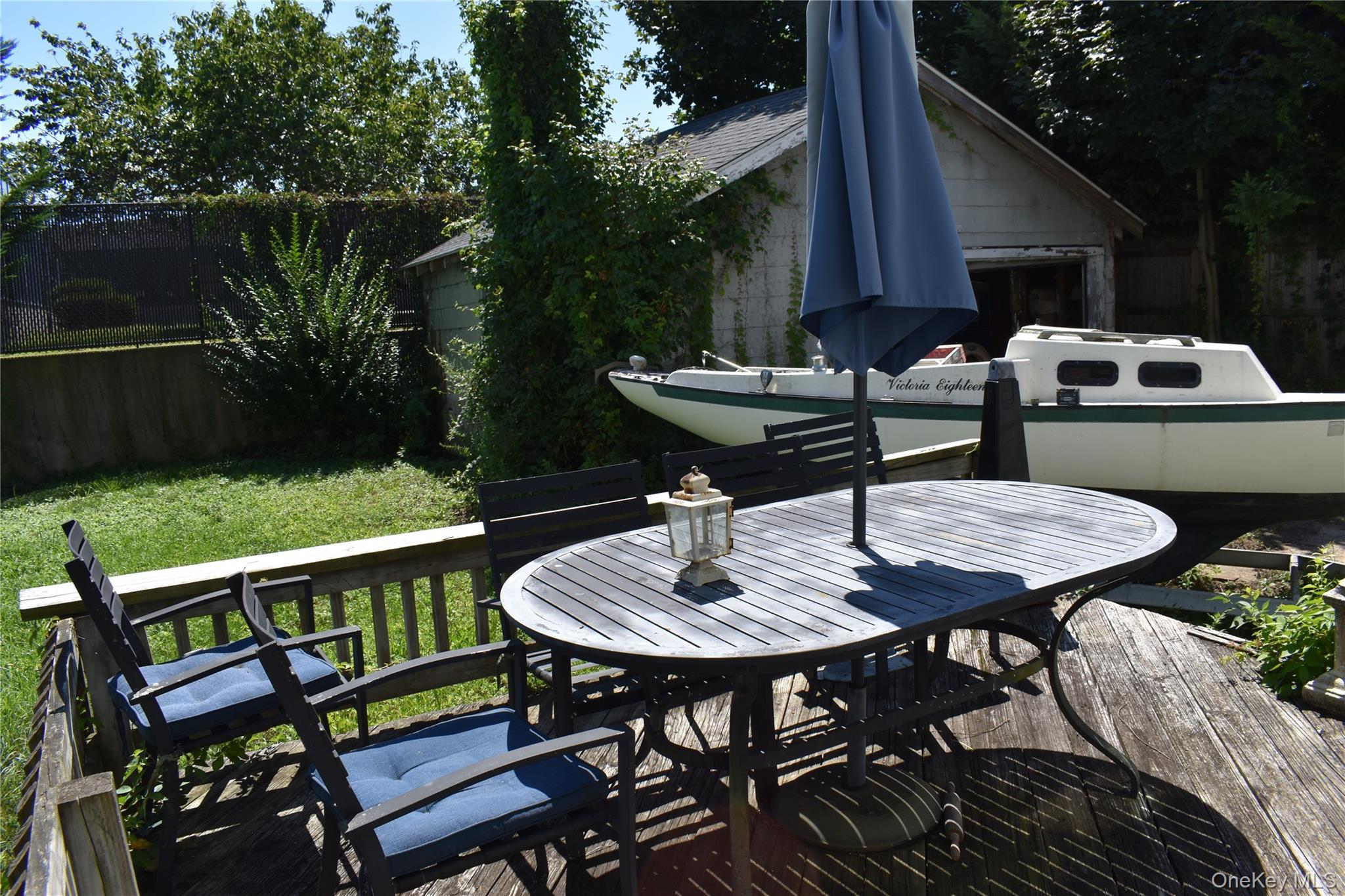 Single Family Marine  Nassau County, NY 11710, MLS-904779-13