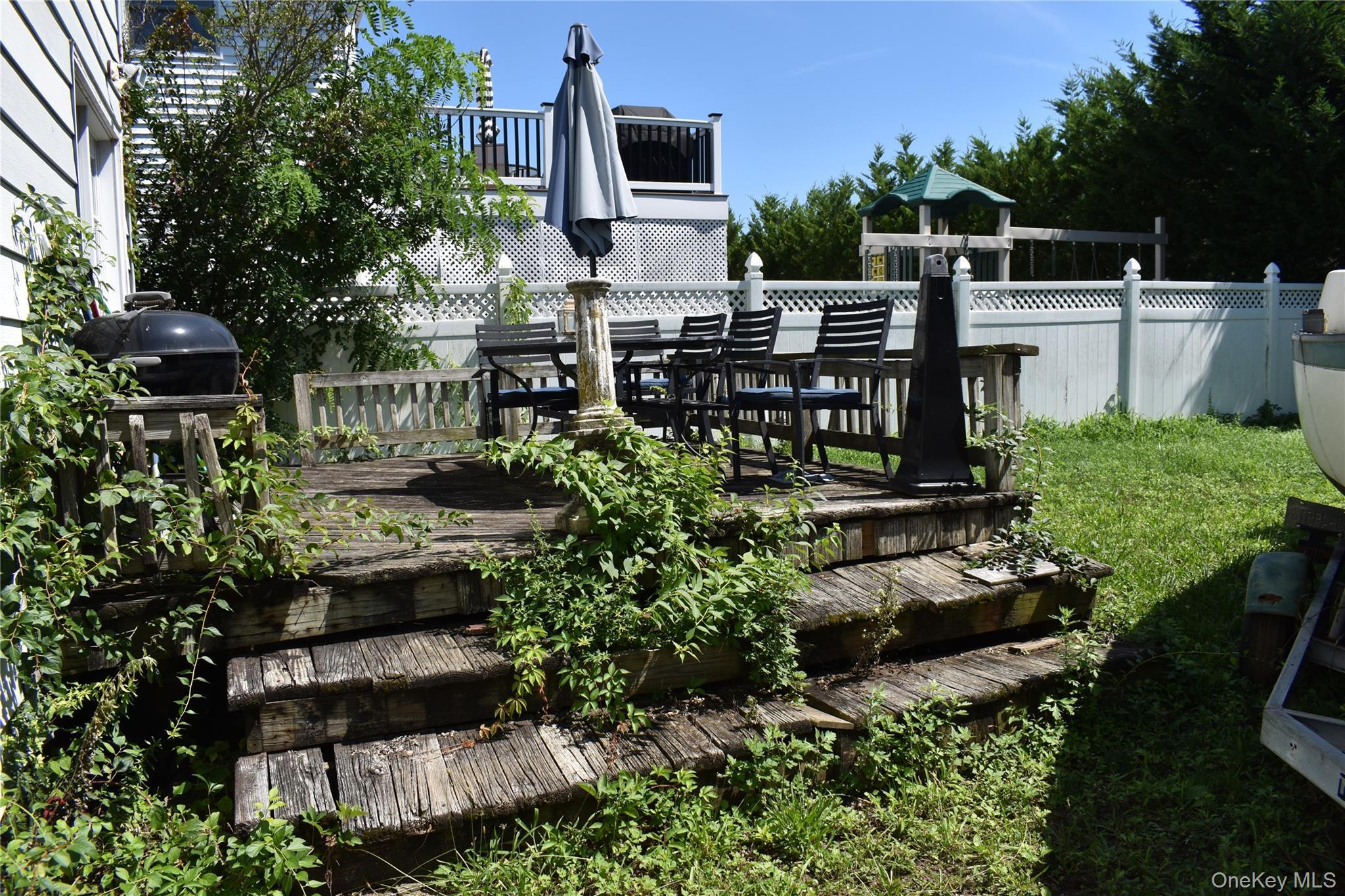 Single Family Marine  Nassau County, NY 11710, MLS-904779-15