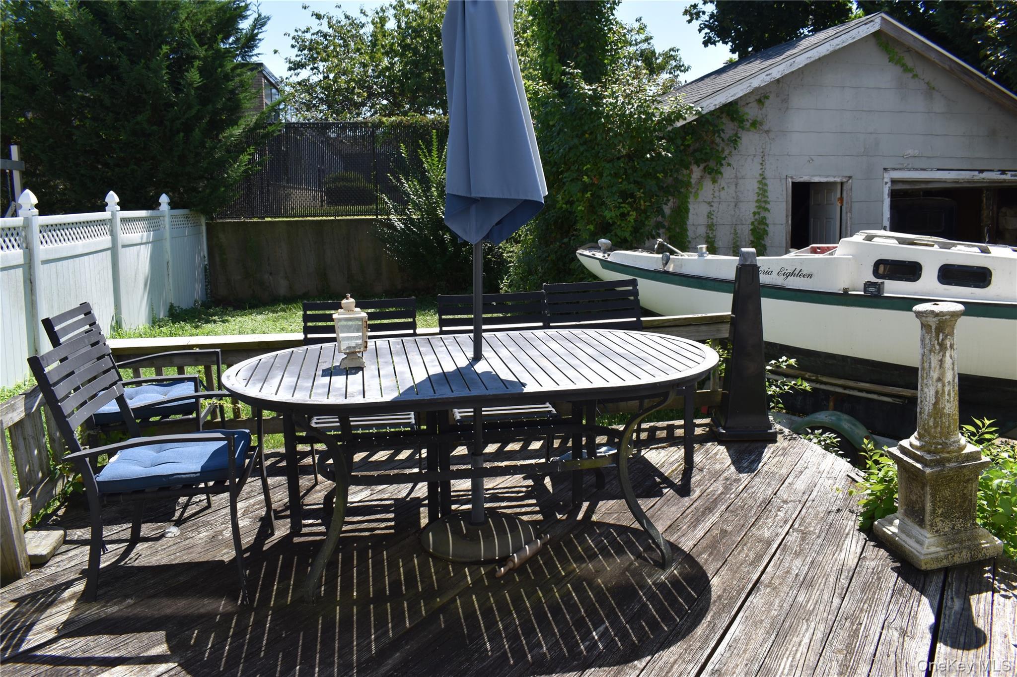 Single Family Marine  Nassau County, NY 11710, MLS-904779-16