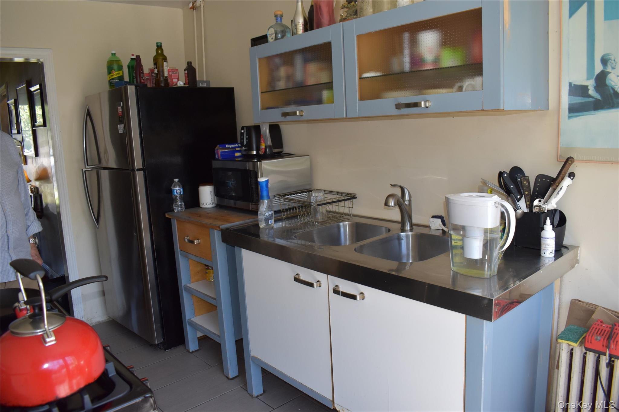 Single Family Marine  Nassau County, NY 11710, MLS-904779-3