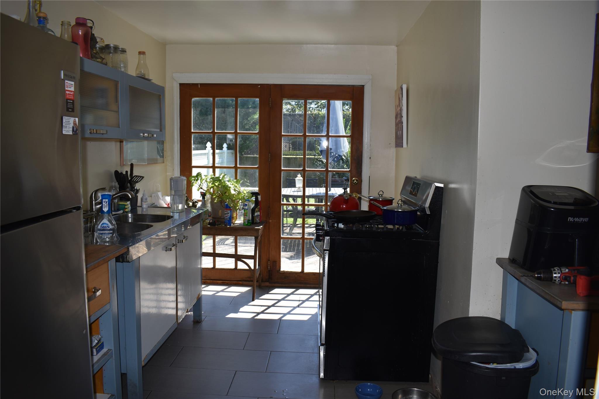 Single Family Marine  Nassau County, NY 11710, MLS-904779-5