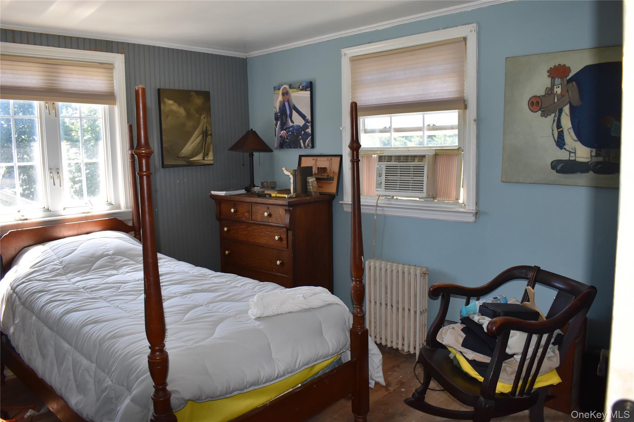 Single Family Marine  Nassau County, NY 11710, MLS-904779-9