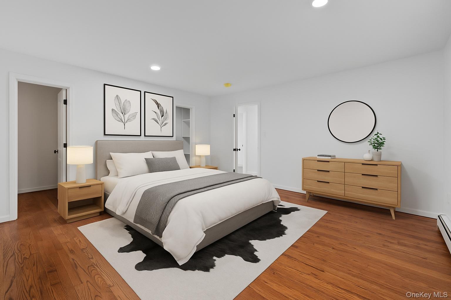 Single Family Hosner Mountain  Dutchess County, NY 12582, MLS-904810-11