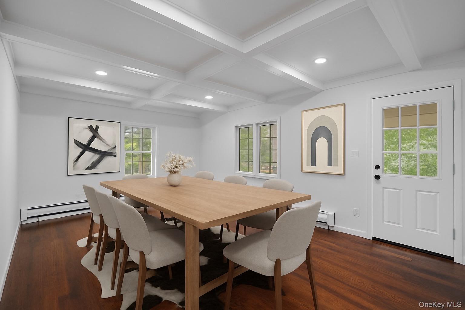 Single Family Hosner Mountain  Dutchess County, NY 12582, MLS-904810-3