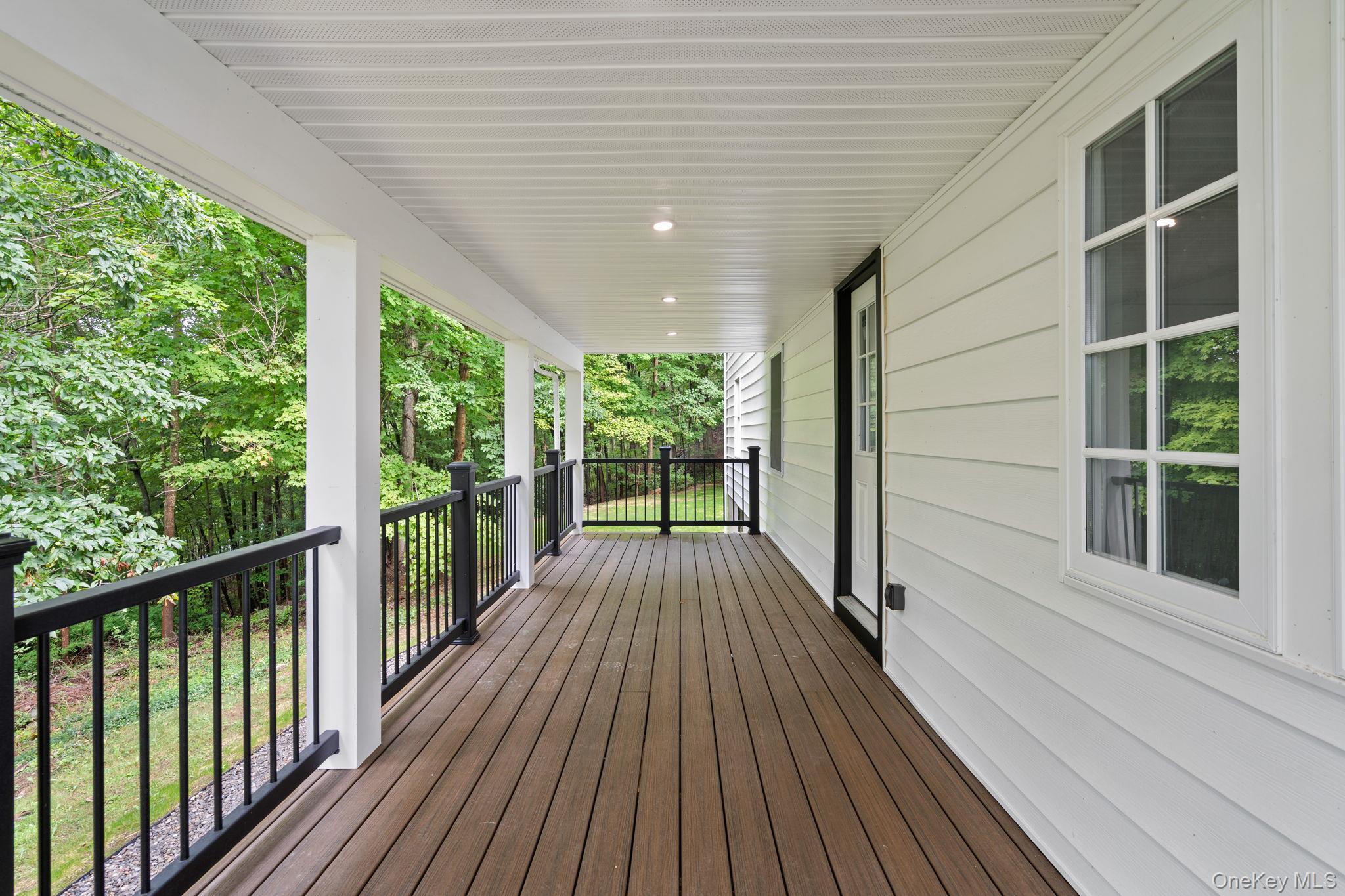 Single Family Hosner Mountain  Dutchess County, NY 12582, MLS-904810-40