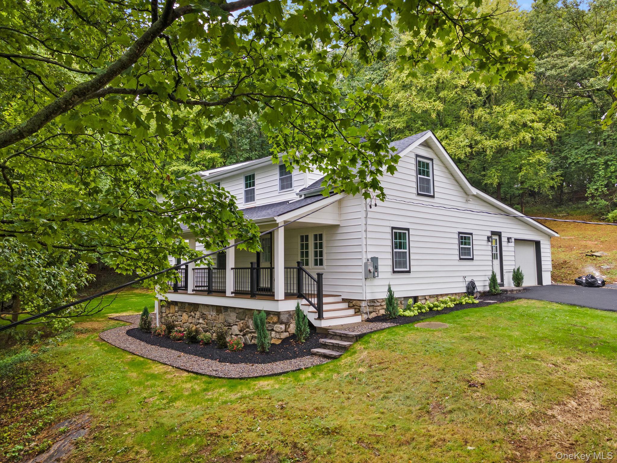 Single Family Hosner Mountain  Dutchess County, NY 12582, MLS-904810-42