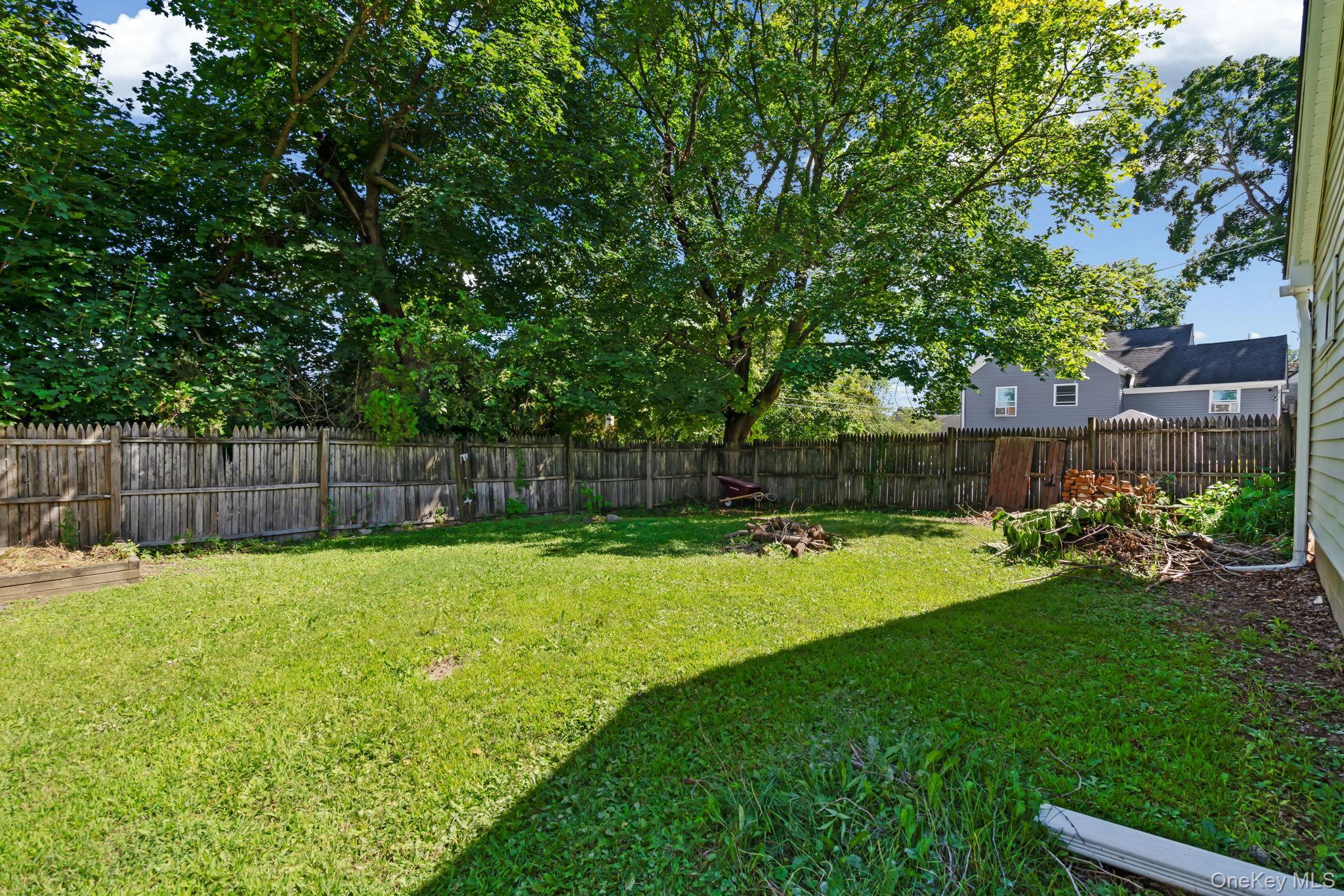 Single Family Second Orange County, NY 12586, MLS-904823-27