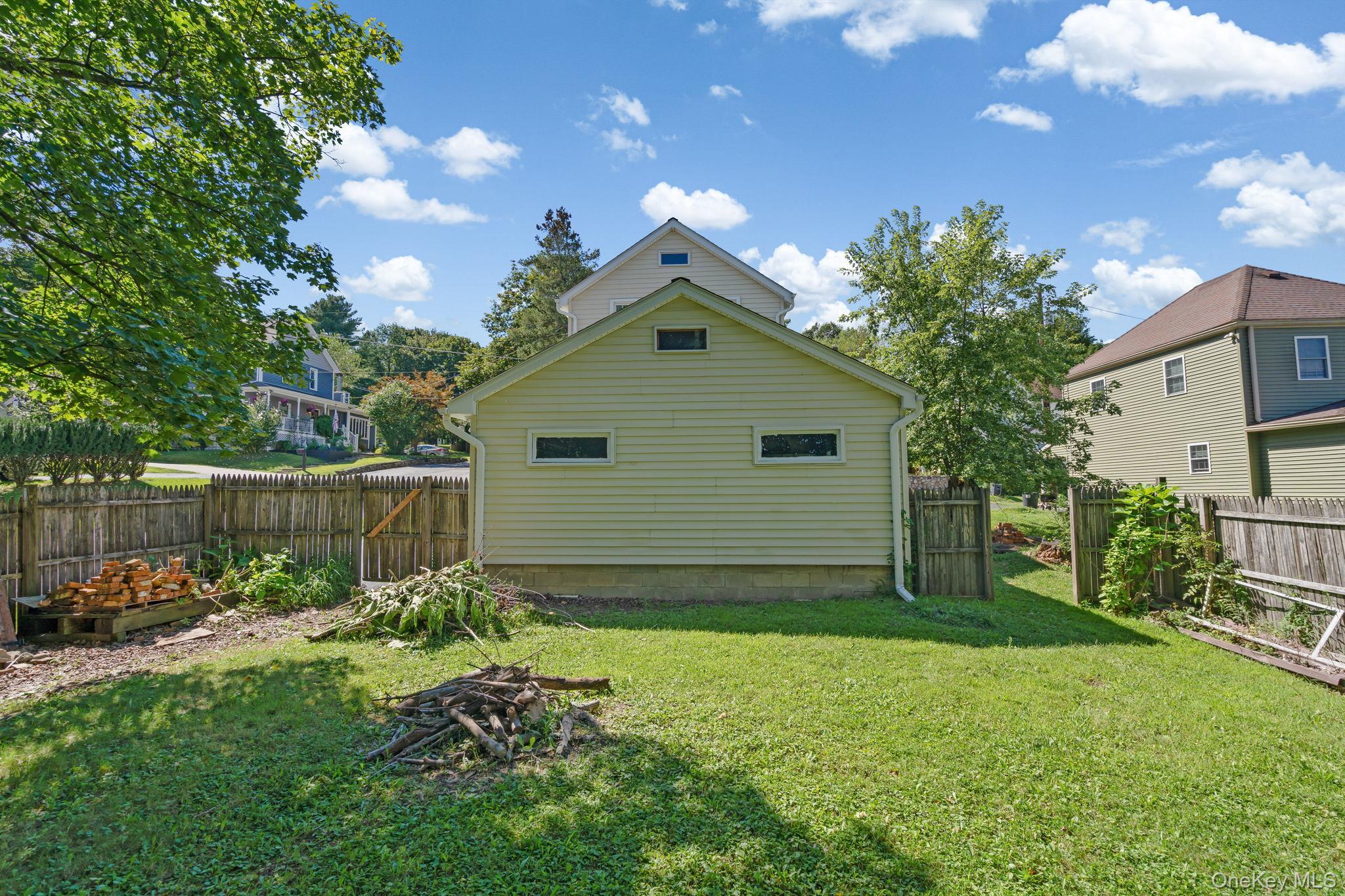 Single Family Second Orange County, NY 12586, MLS-904823-28