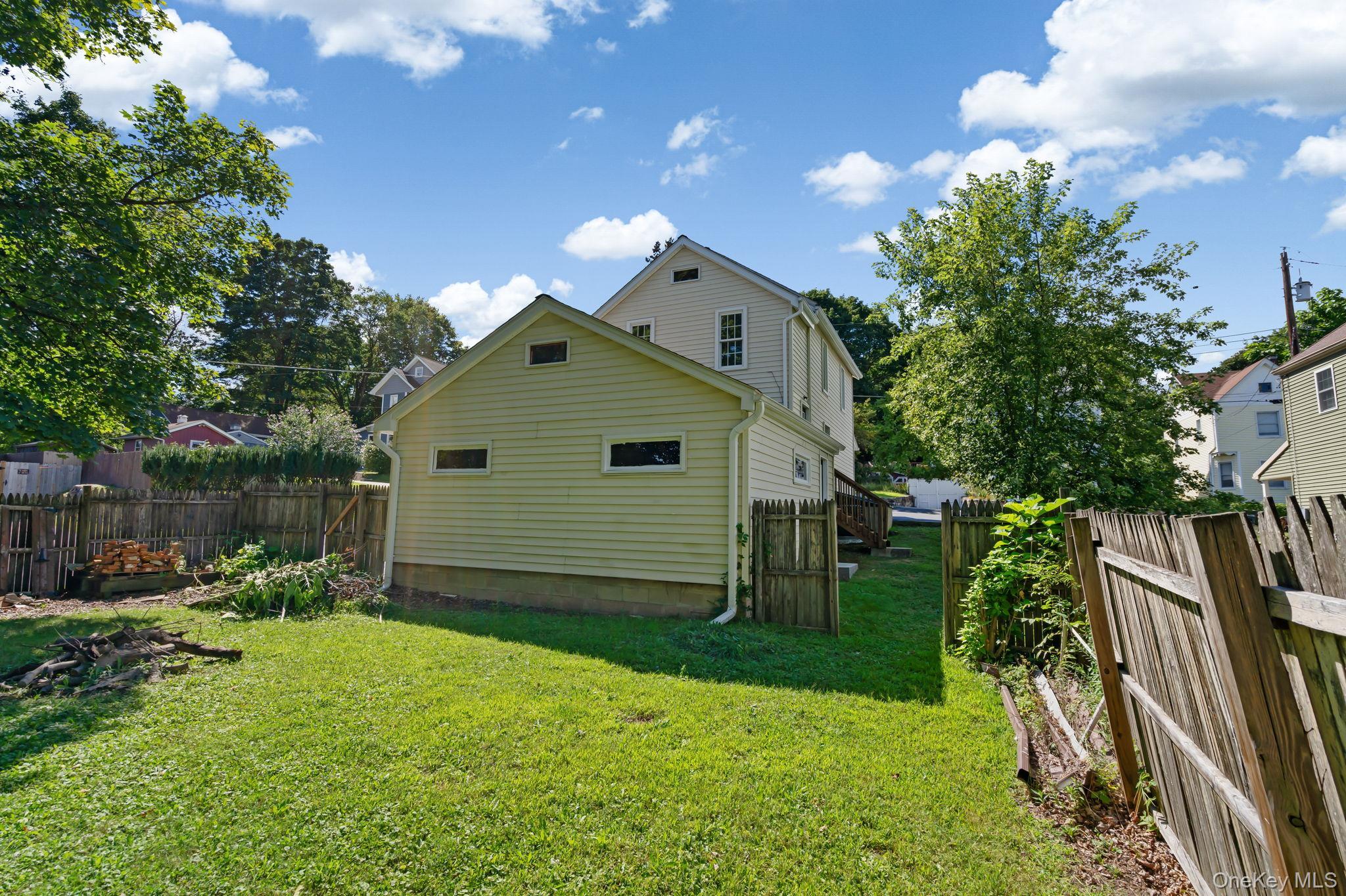 Single Family Second Orange County, NY 12586, MLS-904823-29