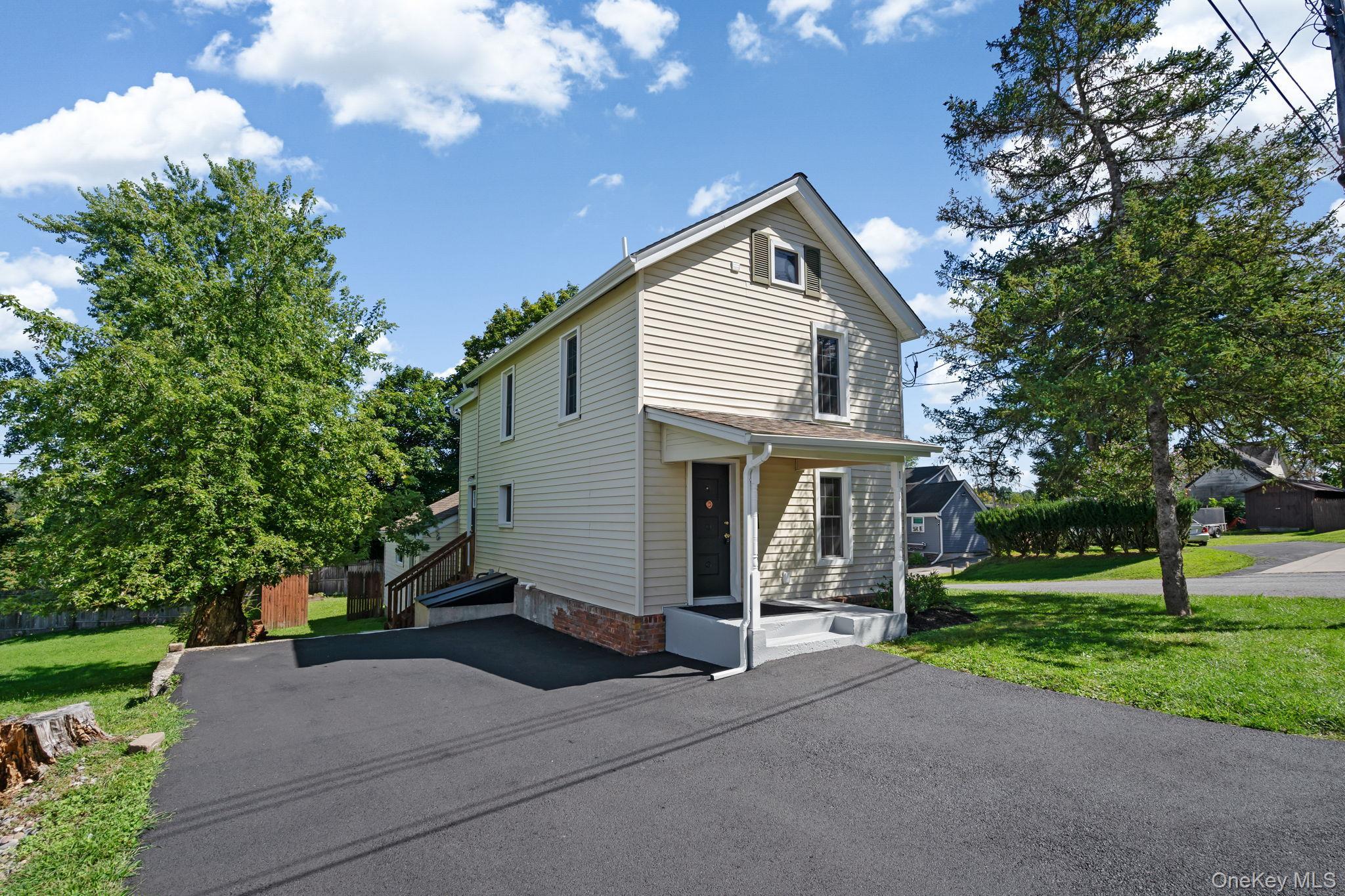 Single Family Second Orange County, NY 12586, MLS-904823-30