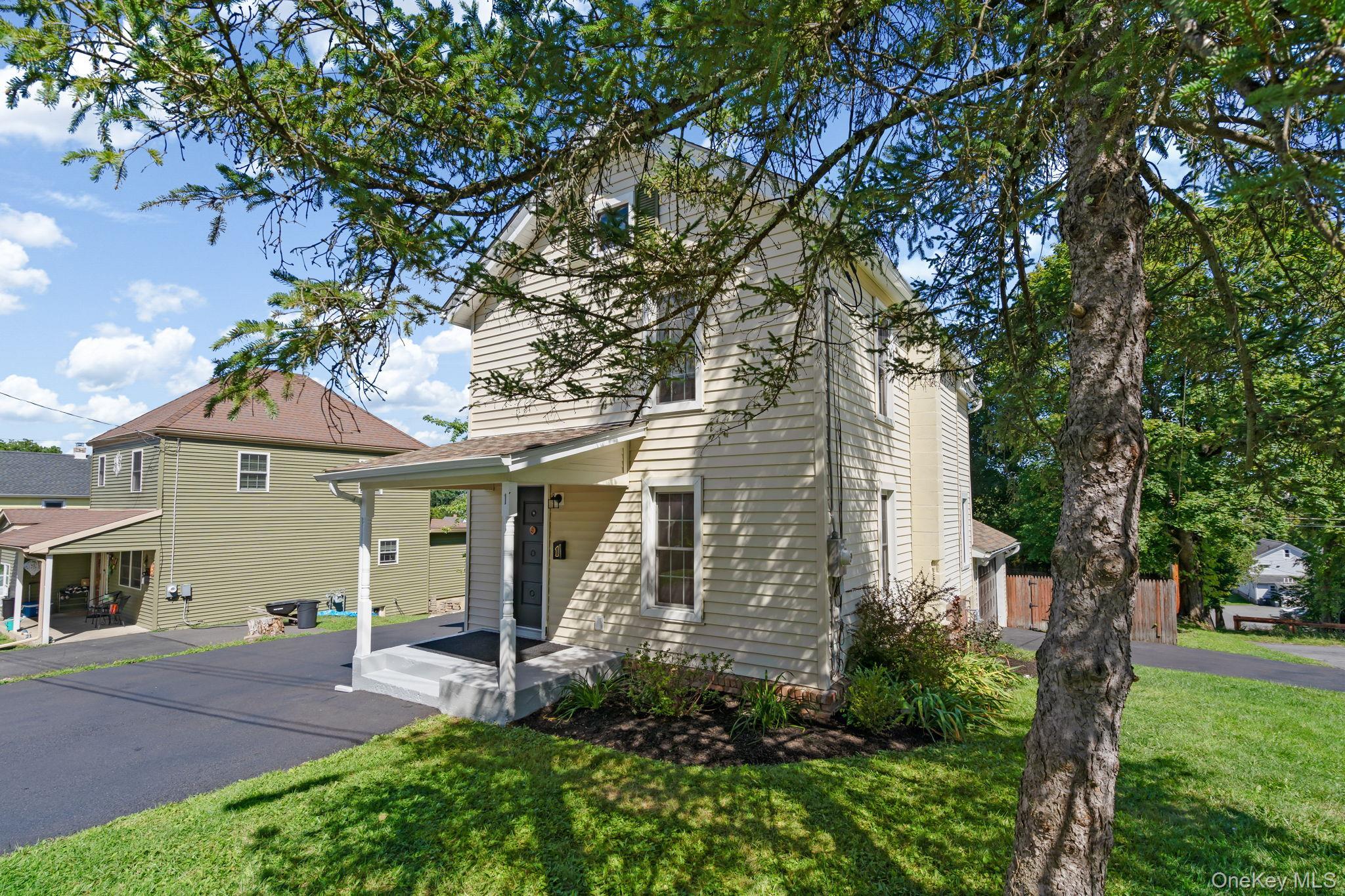 Single Family Second Orange County, NY 12586, MLS-904823-34