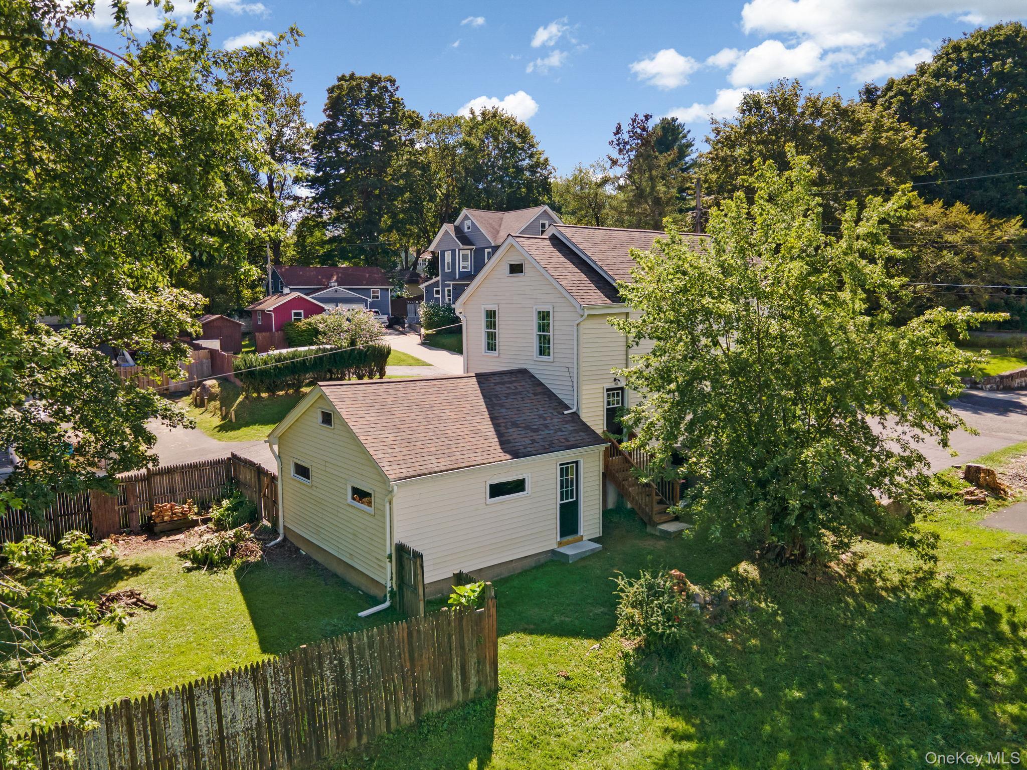 Single Family Second Orange County, NY 12586, MLS-904823-36