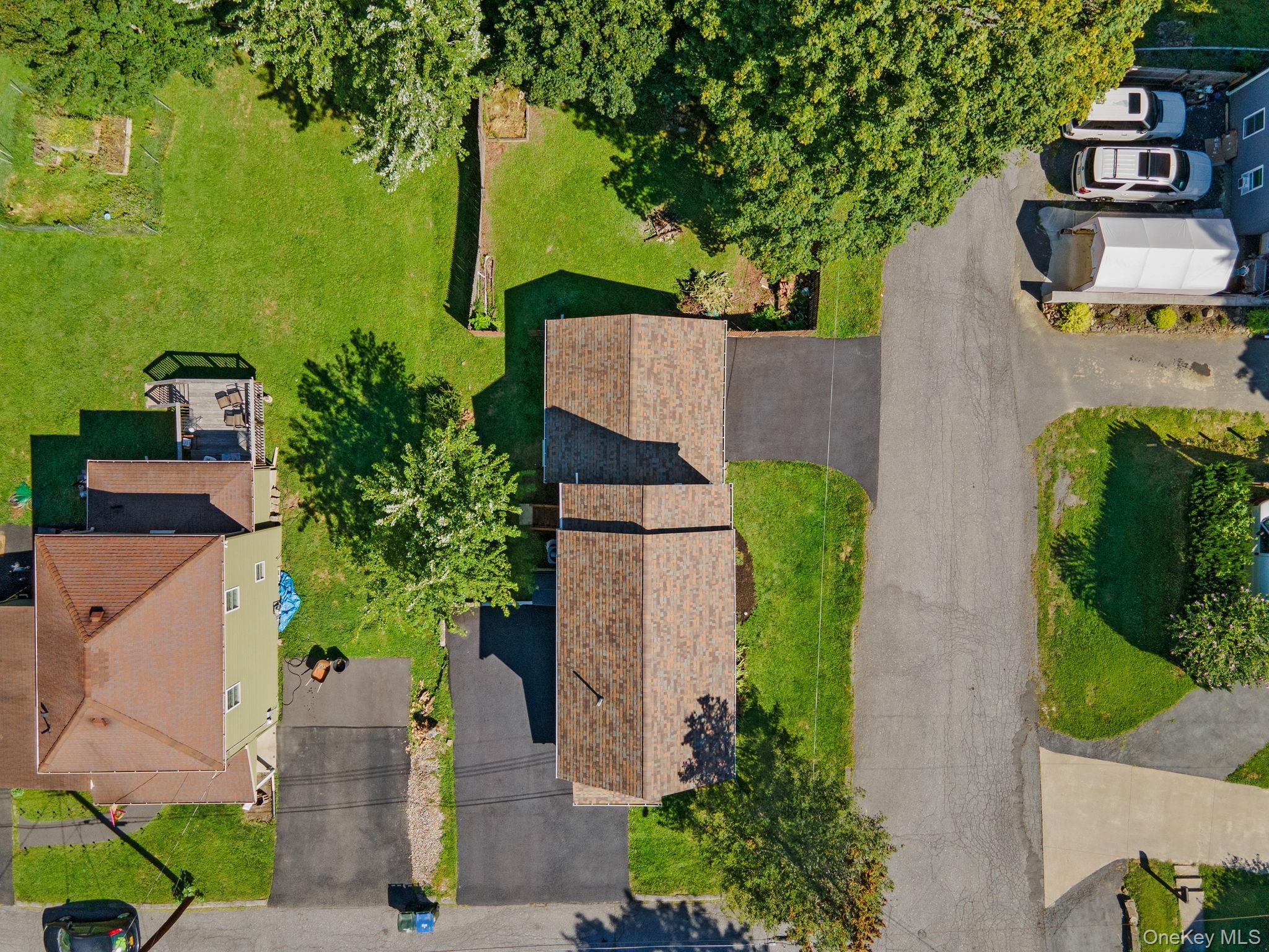 Single Family Second Orange County, NY 12586, MLS-904823-37