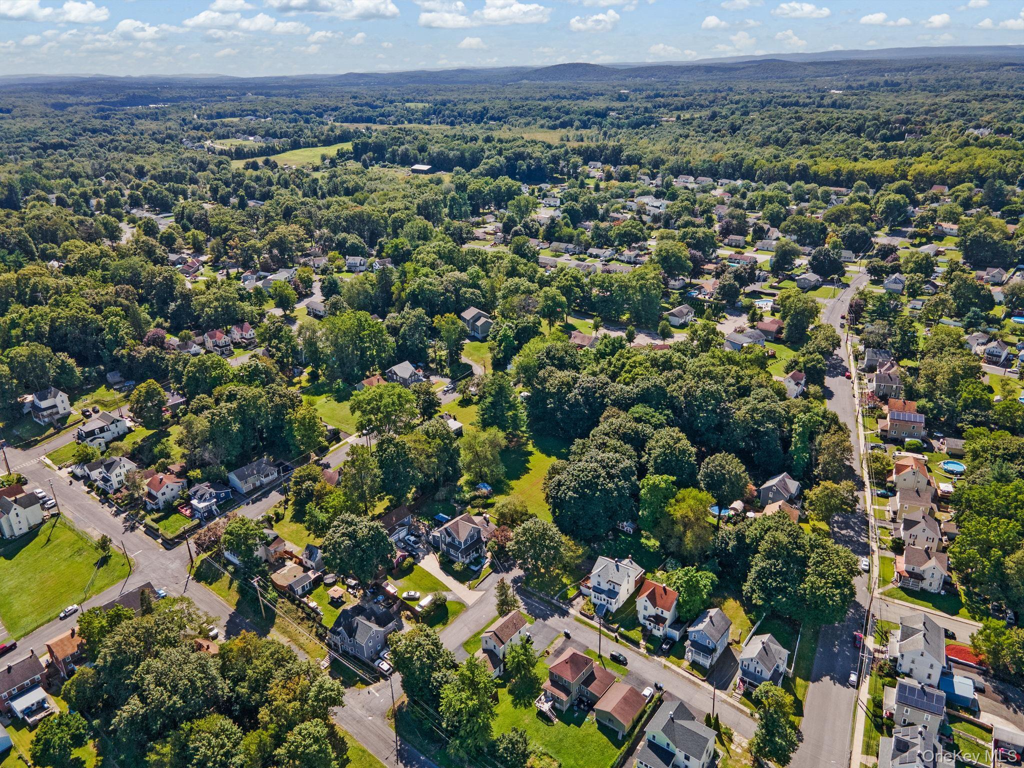 Single Family Second Orange County, NY 12586, MLS-904823-41