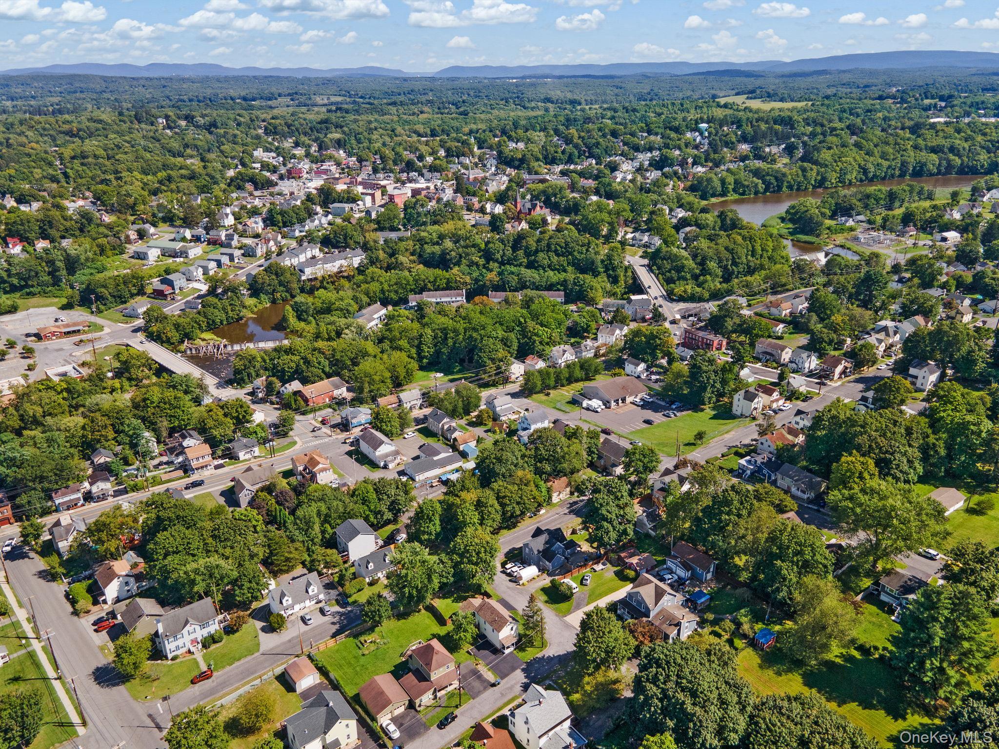 Single Family Second  Orange County, NY 12586, MLS-904823-43