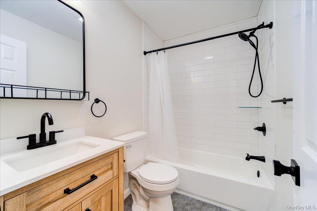 Single Family Edelweiss Sullivan County, NY 12789, MLS-904824-11