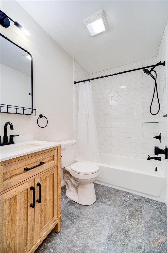 Single Family Edelweiss Sullivan County, NY 12789, MLS-904824-12