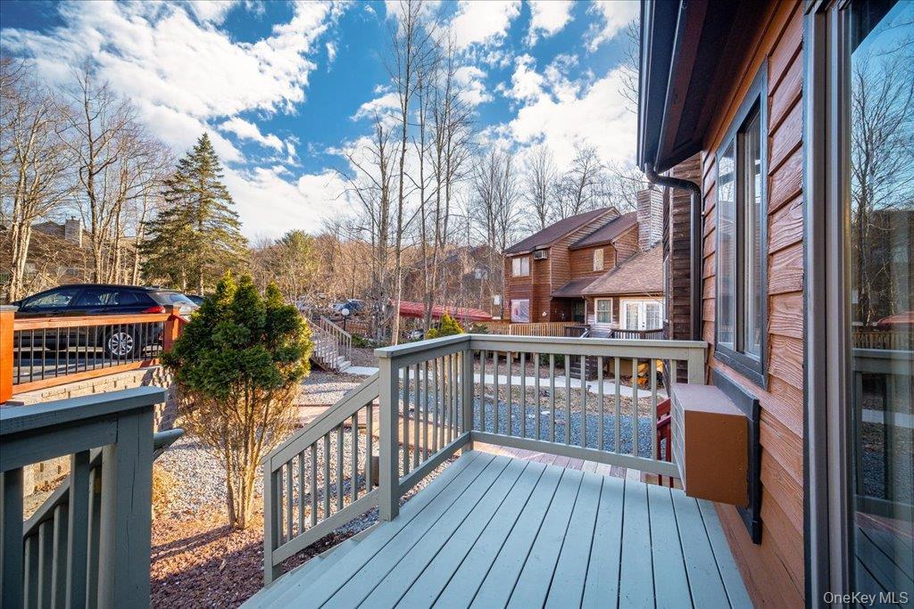 Single Family Edelweiss Sullivan County, NY 12789, MLS-904824-29