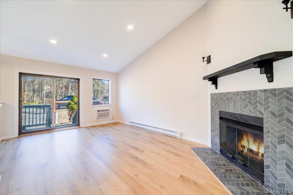 Single Family Edelweiss Sullivan County, NY 12789, MLS-904824-3